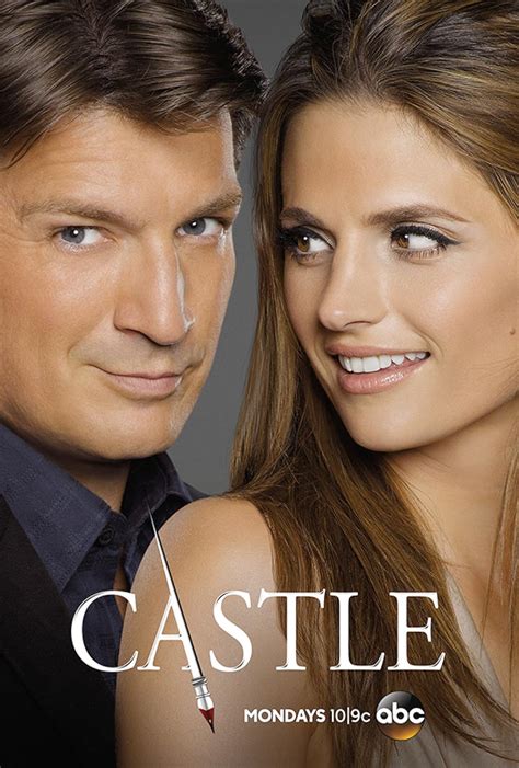 schauspieler castle|Castle (TV Series 2009